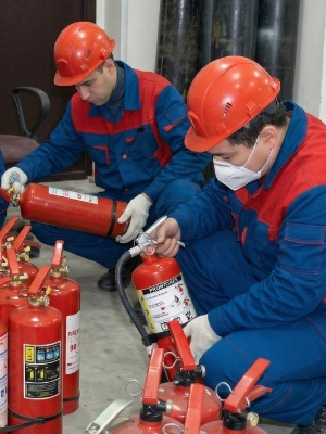 Mantenimiento Preventivo