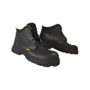 Botas de Seguridad MONLEG Económica