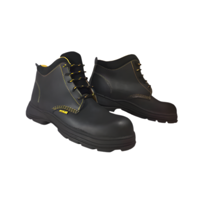 Botas de Seguridad MONLEG Económica