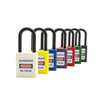 Candados Dieléctricos