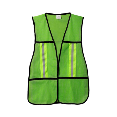 Chaleco Malla (Seguridad Vial)