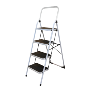 Escaleras de Uso Rudo