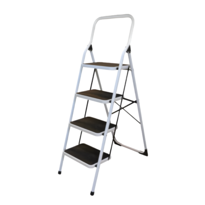 Escaleras de Uso Rudo