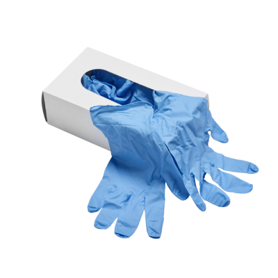 Guantes de Látex