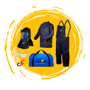 Kits de Arco Eléctrico