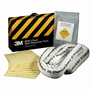 Kits para Control de Derrames