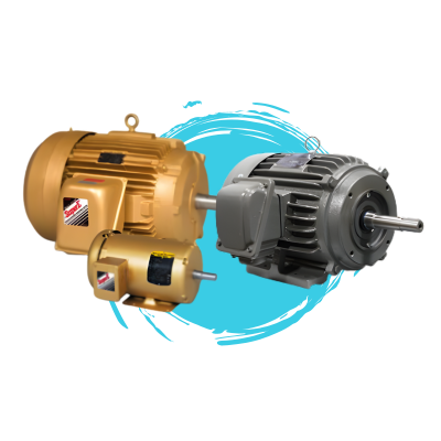 Motores Eléctricos e Inversores
