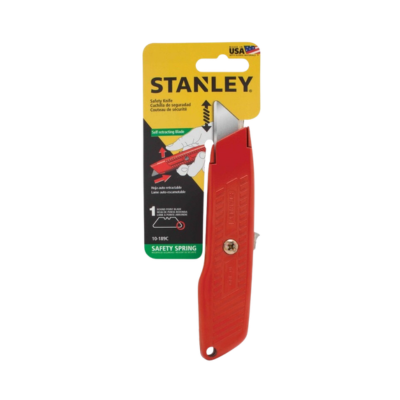 Navaja de Seguridad STANLEY