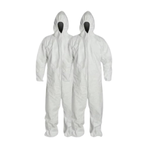 Overol Desechable