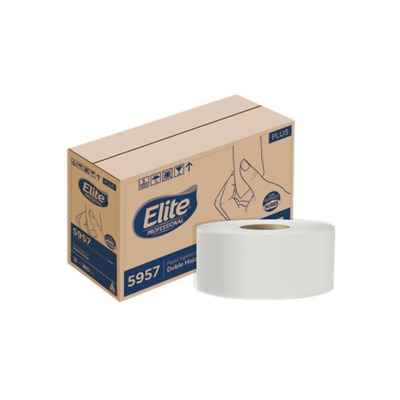 Papel de Baño Bobina Elite Professional