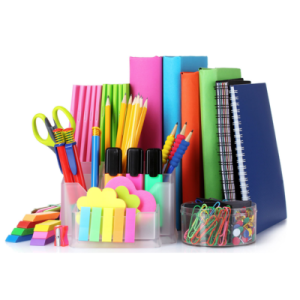 Papelería de Oficina