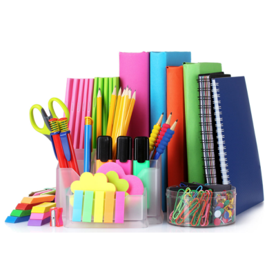 Papelería de Oficina