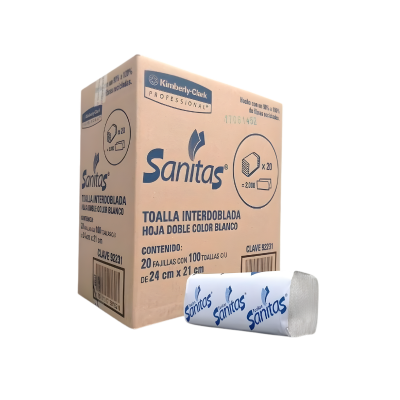 Servitoalla Sanitas