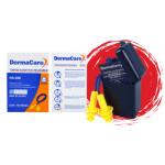 Tapones Auditivos DermaCare HA-026-C