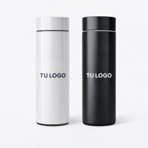Termos y Cilindros Personalizados