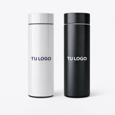 Termos y Cilindros Personalizados
